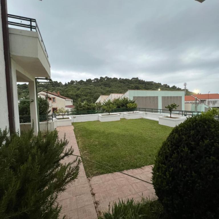 Renome - Apartment mit Terrasse - 14