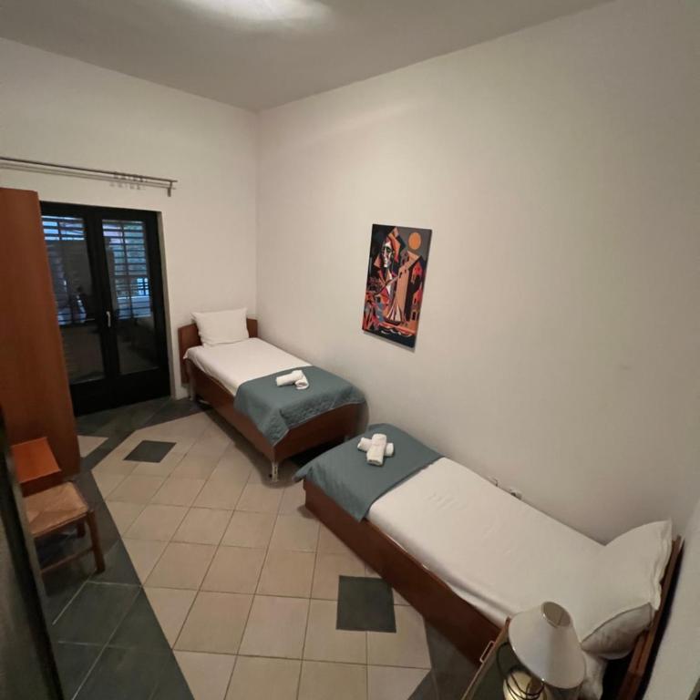 Renome - Apartment mit Terrasse - 1