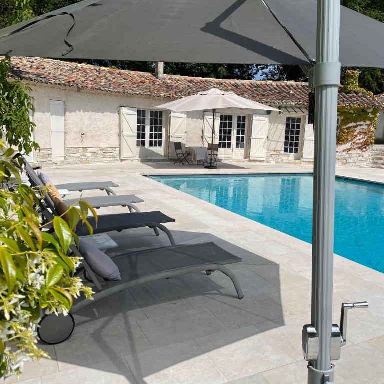 Luxurious Provencal cottage with private Pool, Terrace & Garden - Villa avec Piscine Privée - 5