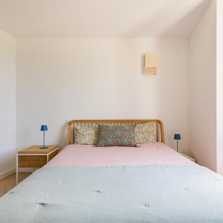 Appartement avec Jardin & vue Lac Talloires (15' Annecy) - Appartement 2 Chambres avec vue sur la baie - 19