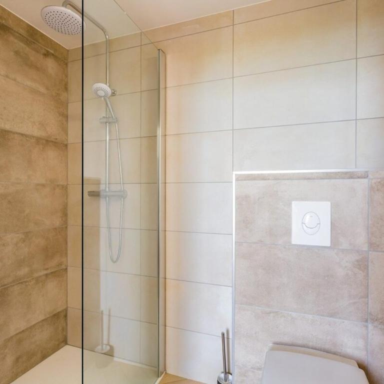 Appartement avec Jardin & vue Lac Talloires (15' Annecy) - Appartement 2 Chambres avec vue sur la baie - 20