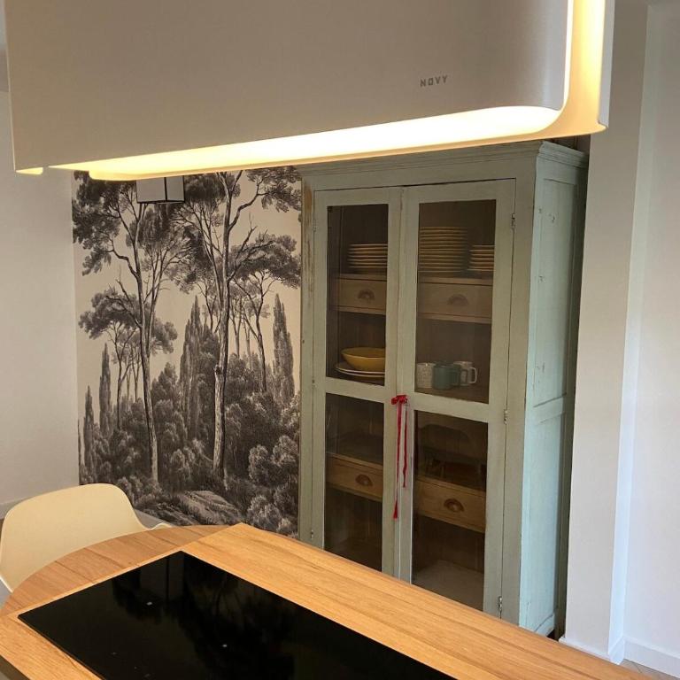 Appartement avec Jardin & vue Lac Talloires (15' Annecy) - Appartement 2 Chambres avec vue sur la baie - 33