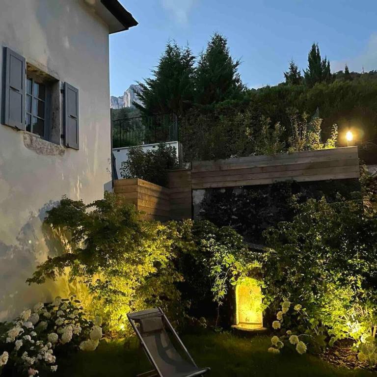 Appartement avec Jardin & vue Lac Talloires (15' Annecy) - Appartement 2 Chambres avec vue sur la baie - 41