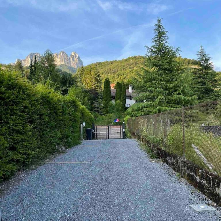 Appartement avec Jardin & vue Lac Talloires (15' Annecy) - Appartement 2 Chambres avec vue sur la baie - 50