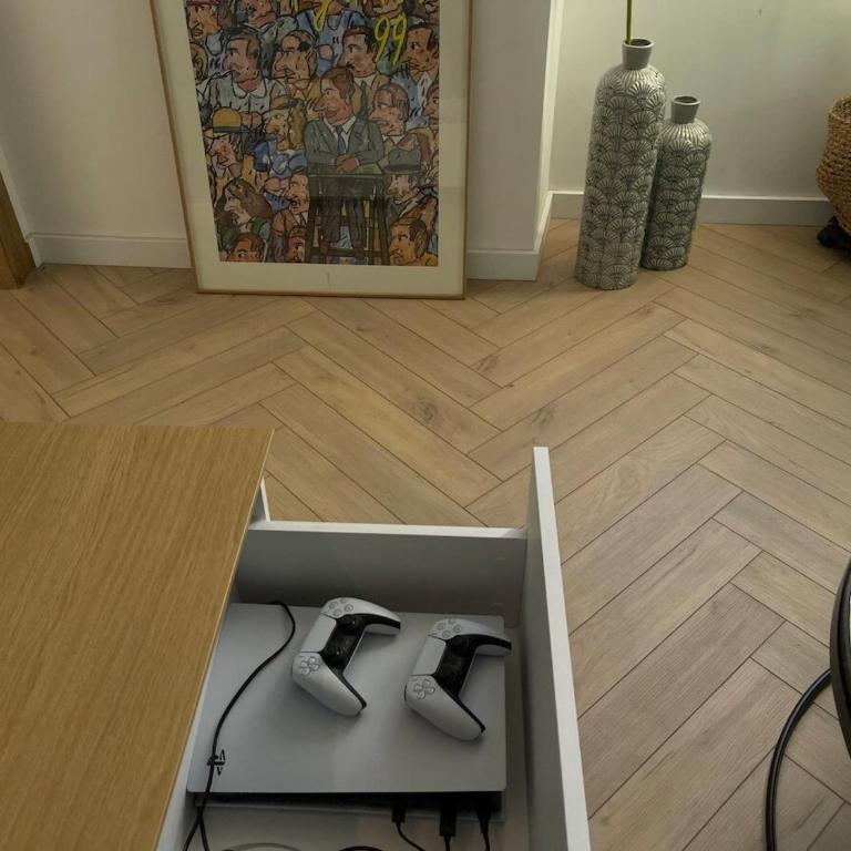 Appartement avec Jardin & vue Lac Talloires (15' Annecy) - Appartement 2 Chambres avec vue sur la baie - 63