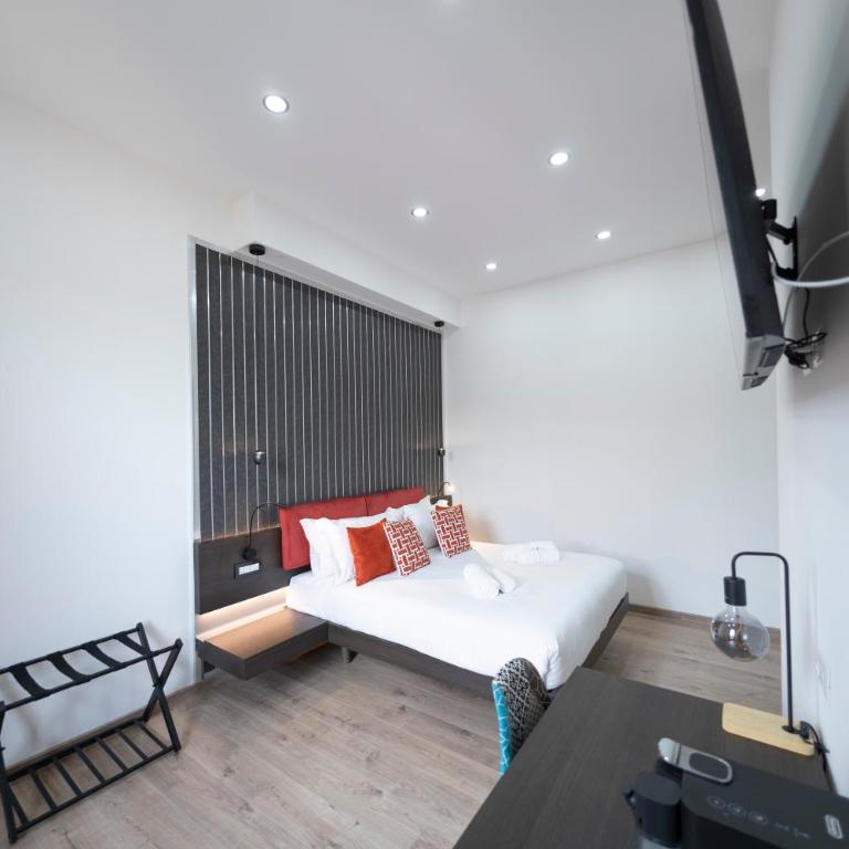 Trastevere New Luxury Rooms - Superior Queen Room - 2