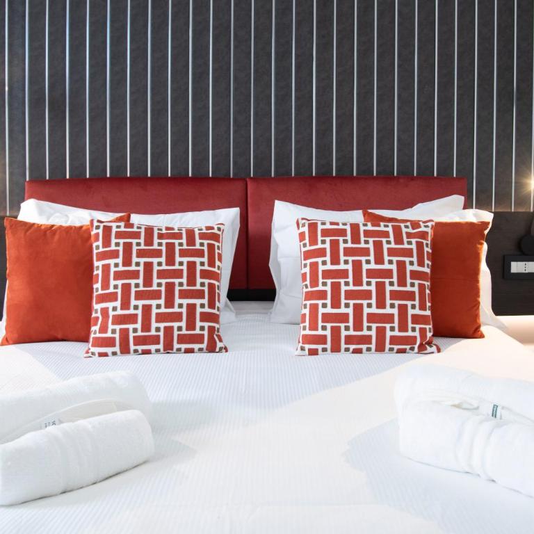 Trastevere New Luxury Rooms - Superior Queen Room - 8