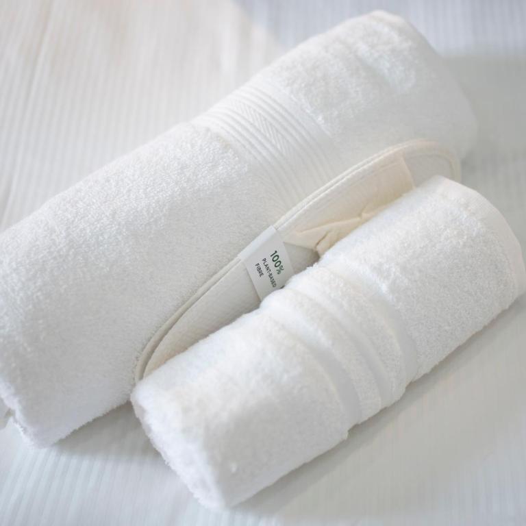 Trastevere New Luxury Rooms - Superior Queen Room - 9