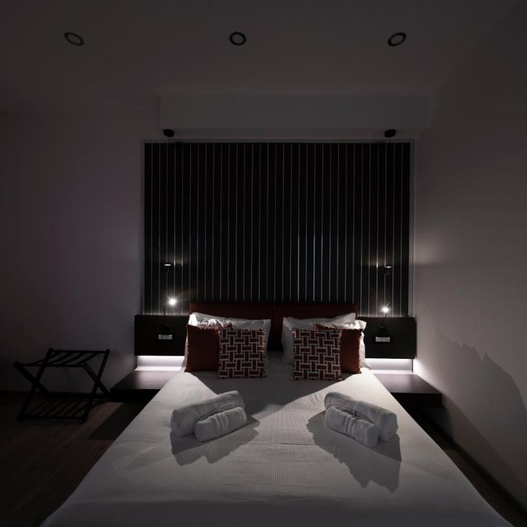 Trastevere New Luxury Rooms - Superior Queen Room - 19