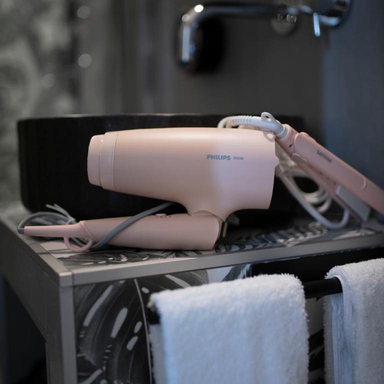 Trastevere New Luxury Rooms - Superior Queen Room - 22