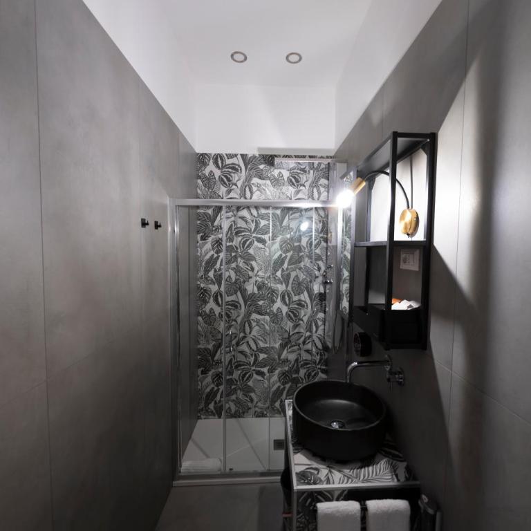 Trastevere New Luxury Rooms - Superior Queen Room - 24