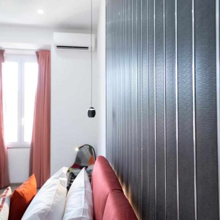 Trastevere New Luxury Rooms - Superior Queen Room - 26