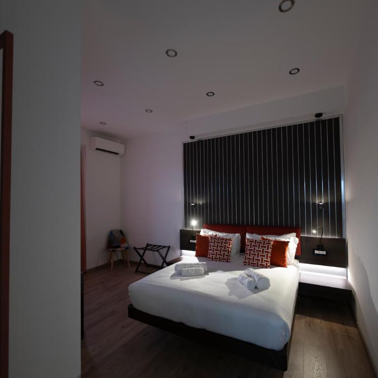 Trastevere New Luxury Rooms - Superior Queen Room - 27