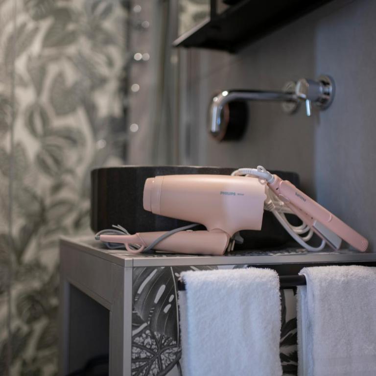 Trastevere New Luxury Rooms - Superior Queen Room - 28