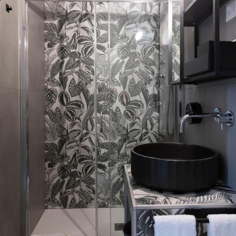 Trastevere New Luxury Rooms - Superior Queen Room - 39