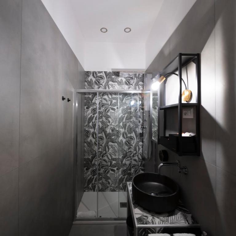 Trastevere New Luxury Rooms - Superior Queen Room - 46