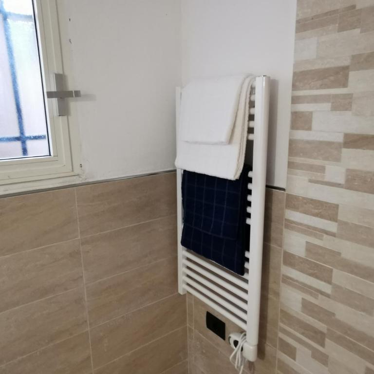 Ai PESCI BLUE FLAT - Appartamento con 1 Camera da Letto - 26