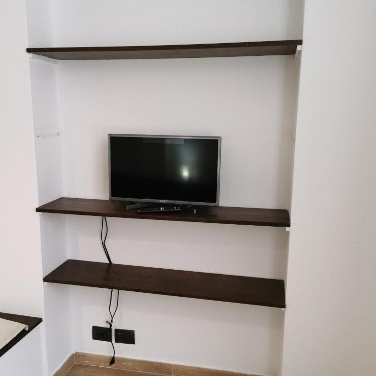 Ai PESCI BLUE FLAT - Appartamento con 1 Camera da Letto - 24