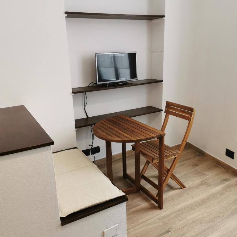 Ai PESCI BLUE FLAT - Appartamento con 1 Camera da Letto - 20