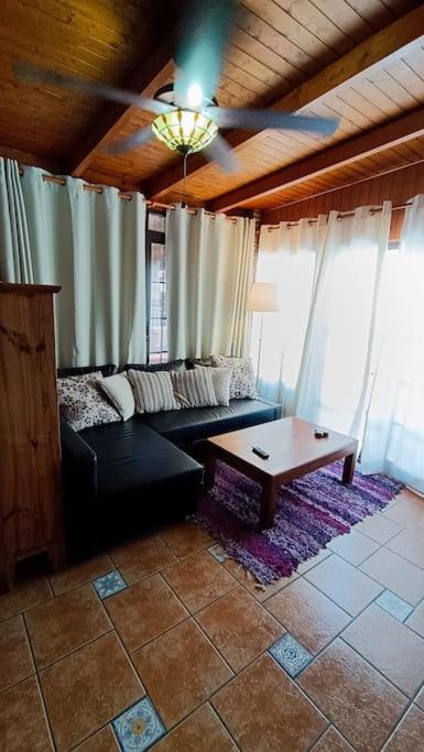 Loft ático terraza - Apartamento de 1 dormitorio - 7