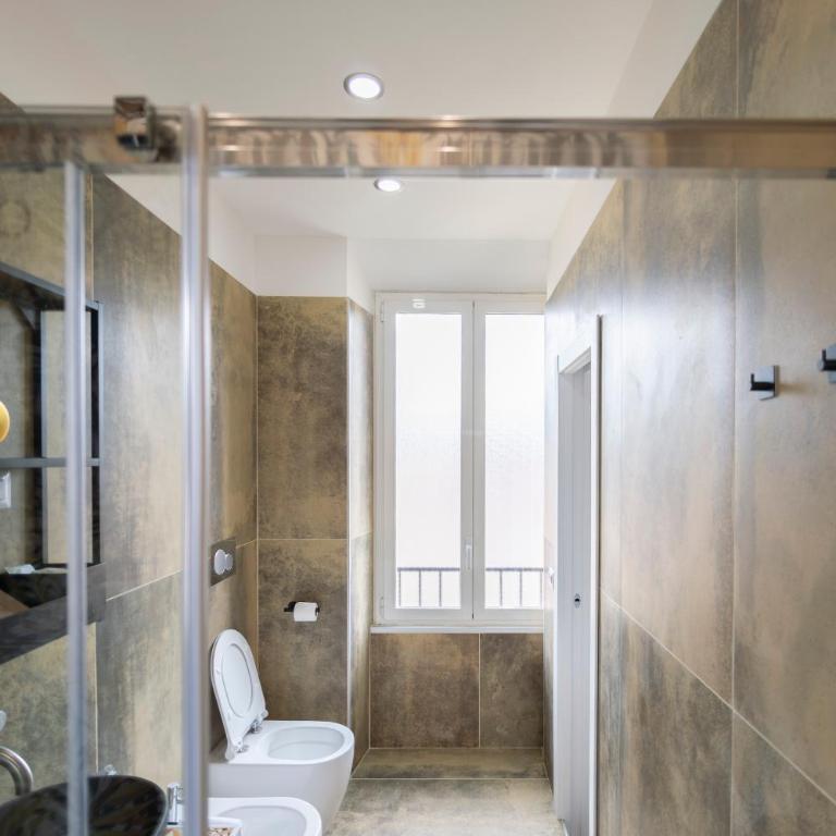 Trastevere New Luxury Rooms - Superior Queen Room - 12
