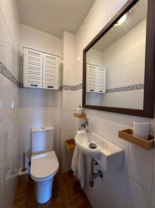 Loft ático terraza - Apartamento de 1 dormitorio - 12