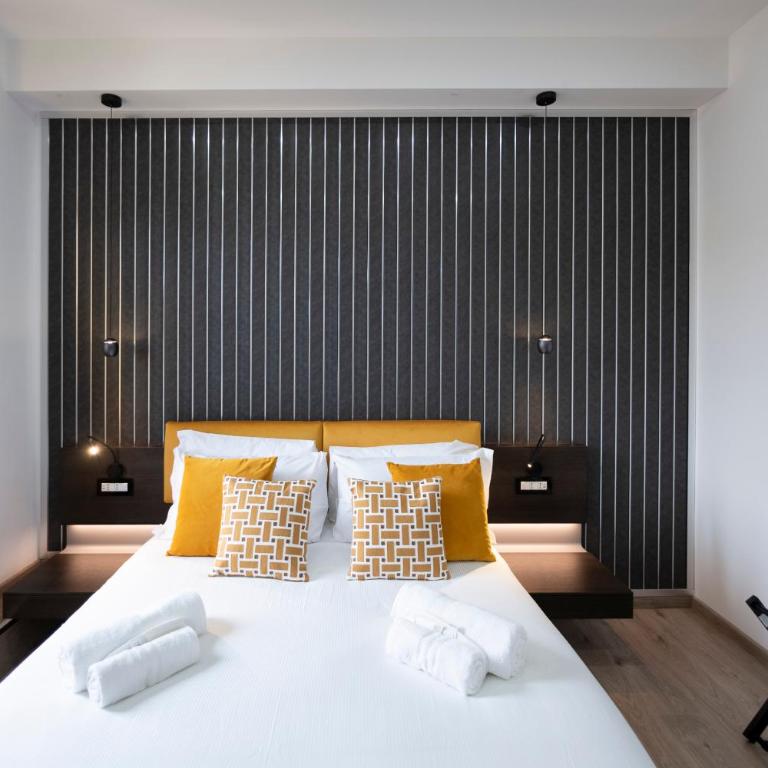 Trastevere New Luxury Rooms - Superior Queen Room - 18