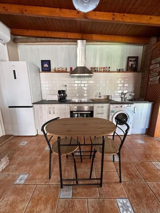 Loft ático terraza - Apartamento de 1 dormitorio - 17