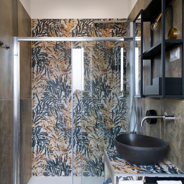 Trastevere New Luxury Rooms - Superior Queen Room - 21