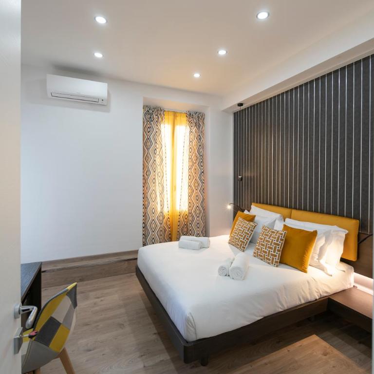 Trastevere New Luxury Rooms - Superior Queen Room - 39