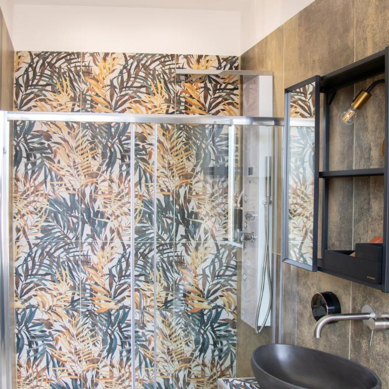 Trastevere New Luxury Rooms - Superior Queen Room - 3