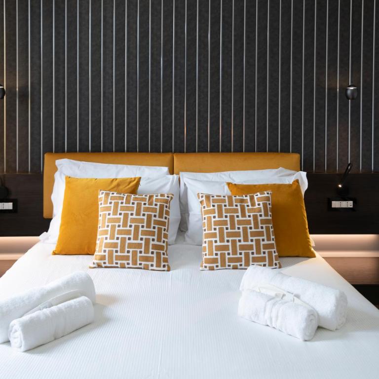 Trastevere New Luxury Rooms - Superior Queen Room - 4