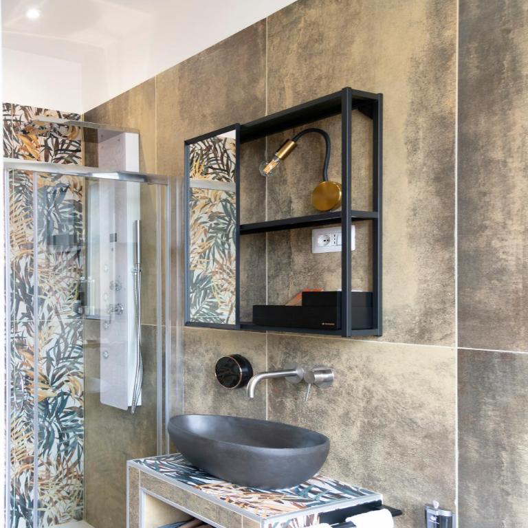 Trastevere New Luxury Rooms - Superior Queen Room - 45