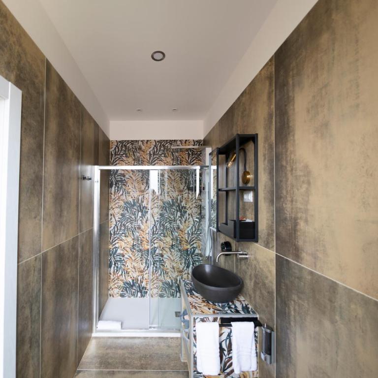 Trastevere New Luxury Rooms - Superior Queen Room - 51