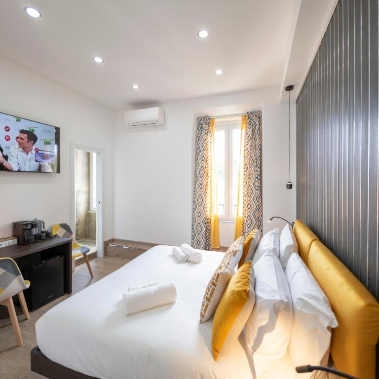 Trastevere New Luxury Rooms - Superior Queen Room - 50