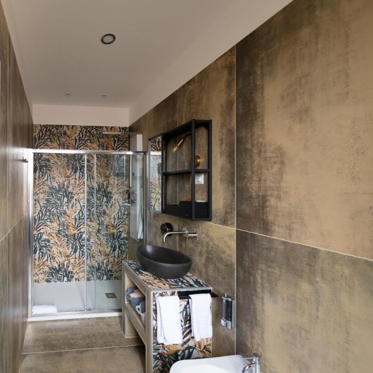 Trastevere New Luxury Rooms - Superior Queen Room - 55