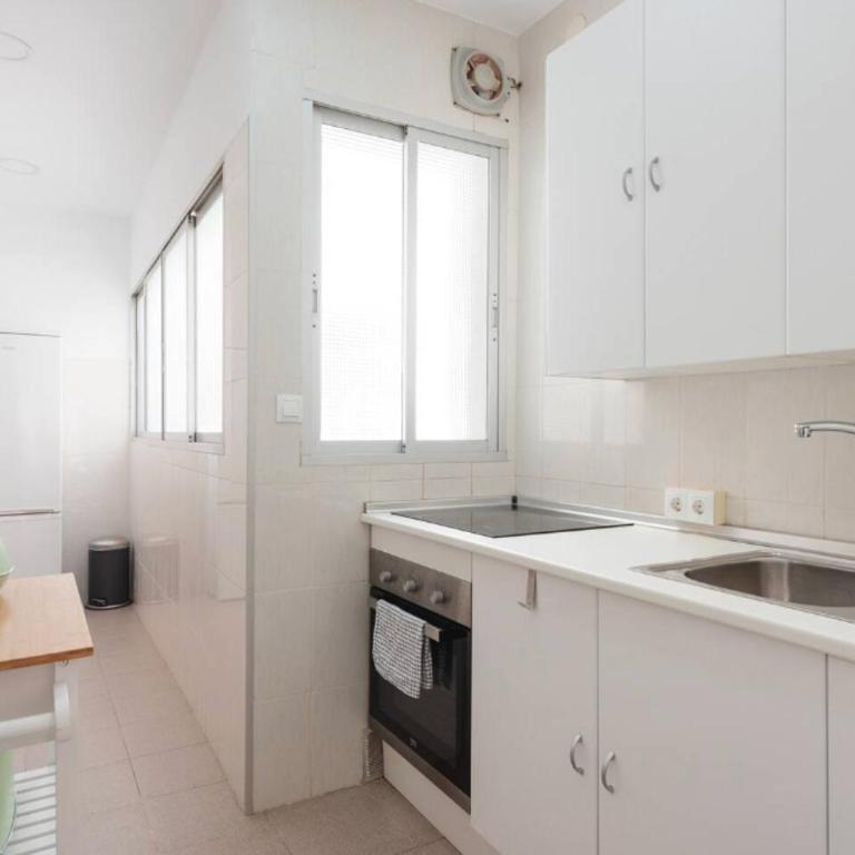 Bokeron Host - Soho Málaga - Apartamento de 3 dormitorios - 6