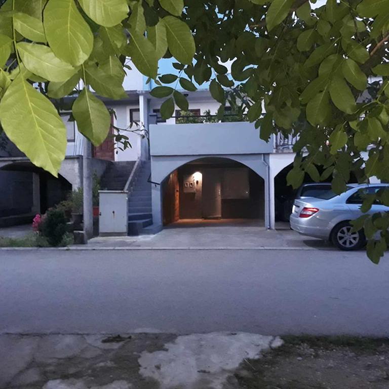 Apartman Božur - Apartman sa Terasom - 4