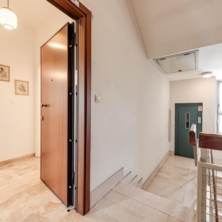Balcone sul Verde - Sweet Dreams in Florence - Appartamento - 17