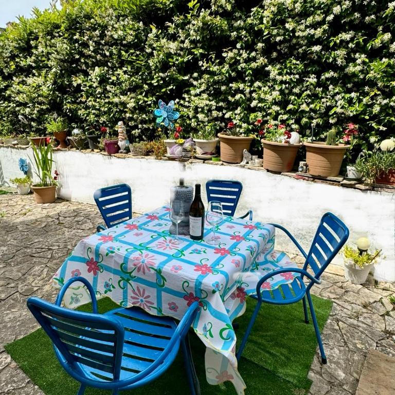 Azul - privacy tranquillità natura e mare - Appartamento con 1 Camera da Letto - 30