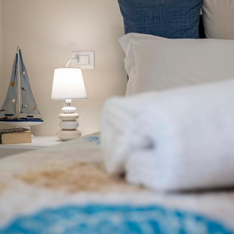 Tropea For Family Apartment - Two-Bedroom Family Apartment - 21