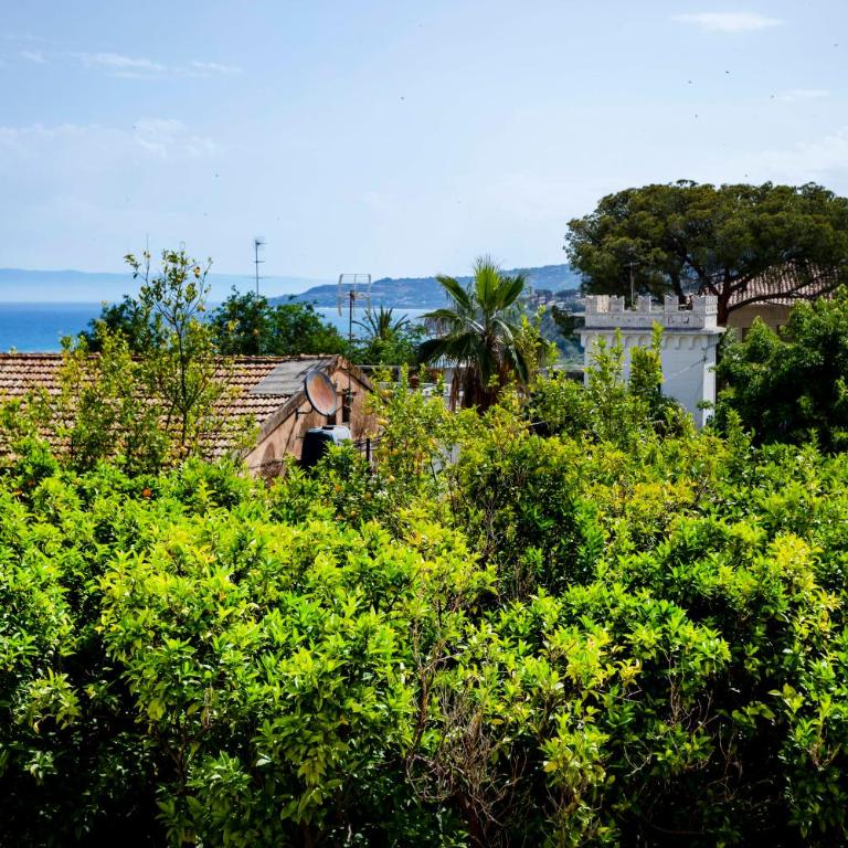 Tropea For Family Apartment - Two-Bedroom Family Apartment - 24