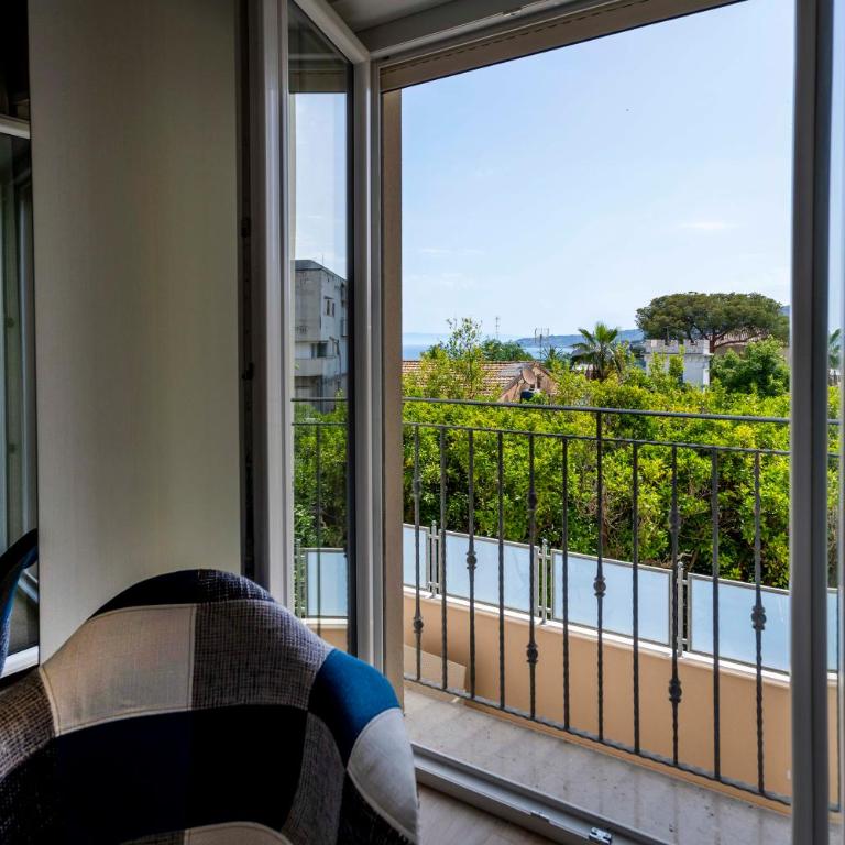 Tropea For Family Apartment - Two-Bedroom Family Apartment - 23