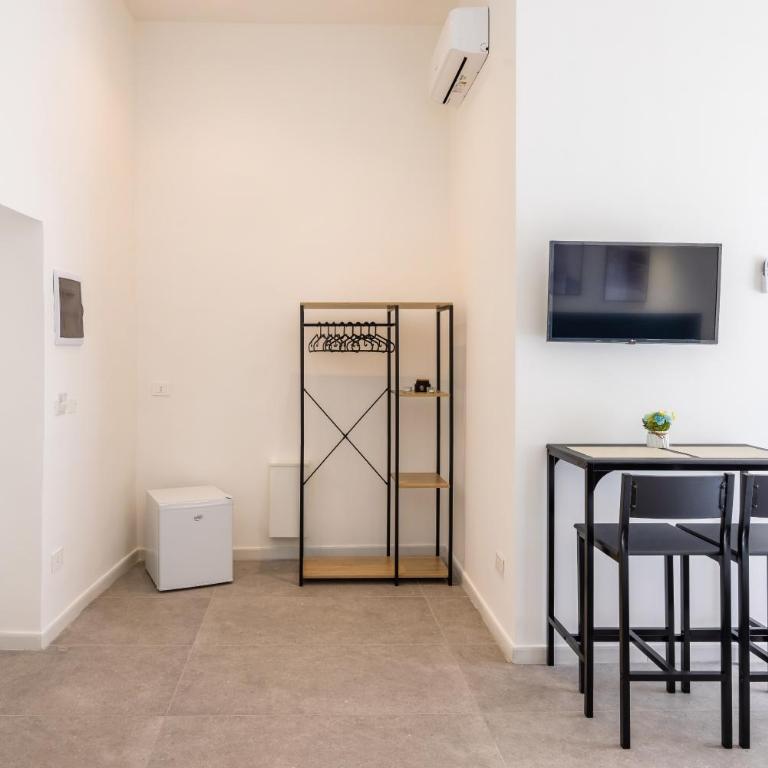 Nefelu Apartment - Camera Familiare Superior - 17