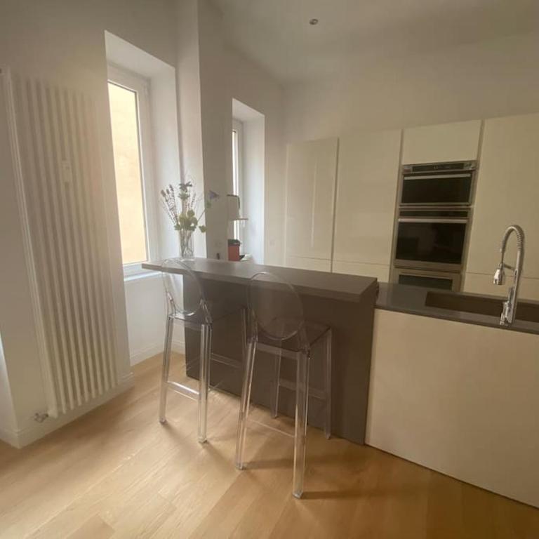 Appartamento Villa Ada - Appartement 1 Chambre - 6