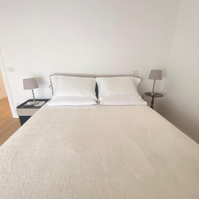Appartamento Villa Ada - Appartement 1 Chambre - 8