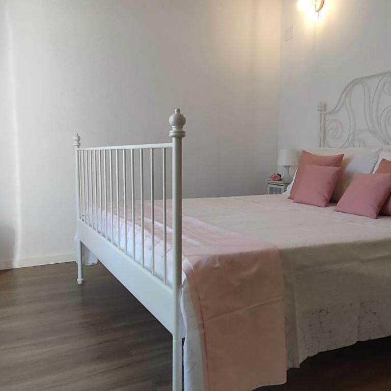 Bianco ibleo - Two-Bedroom House - 33