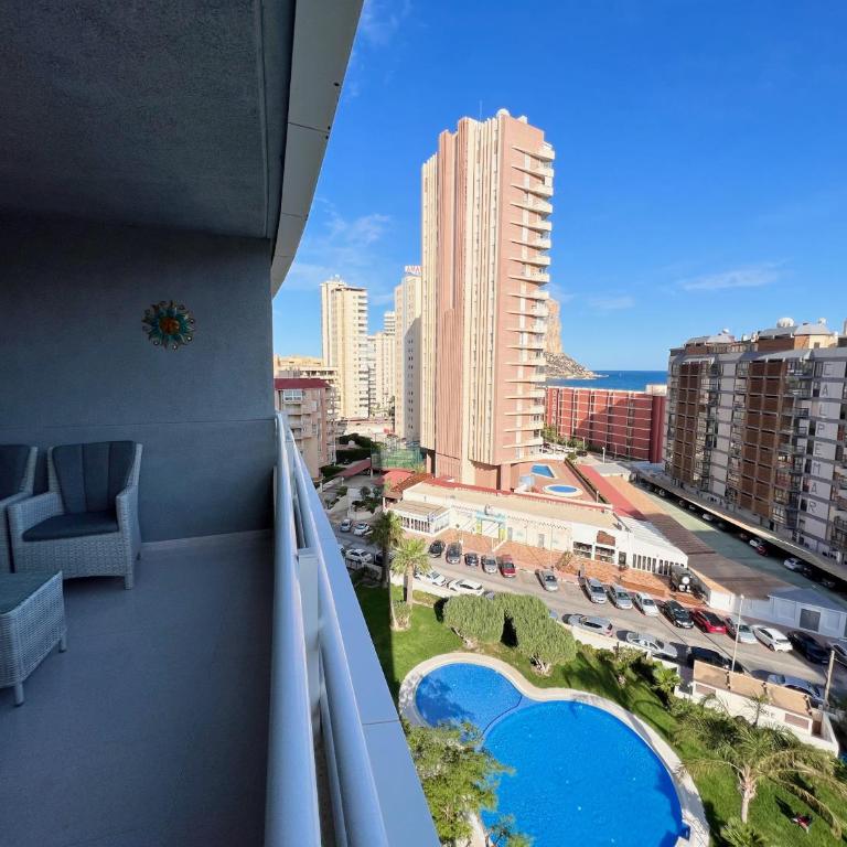 Apolo XIV - Apartamento - 3