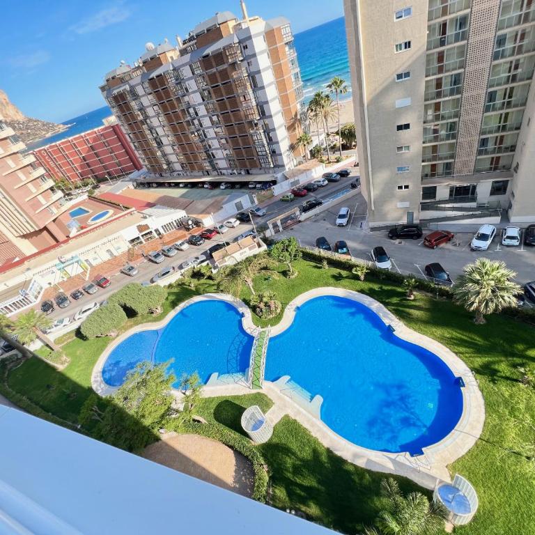 Apolo XIV - Apartamento - 20