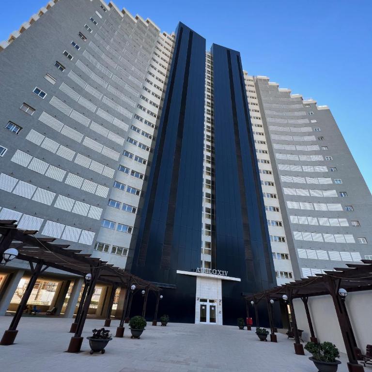 Apolo XIV - Apartamento - 23